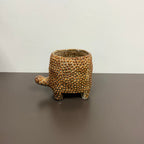Vases & JarsTortoise Pot - Dekor Butik