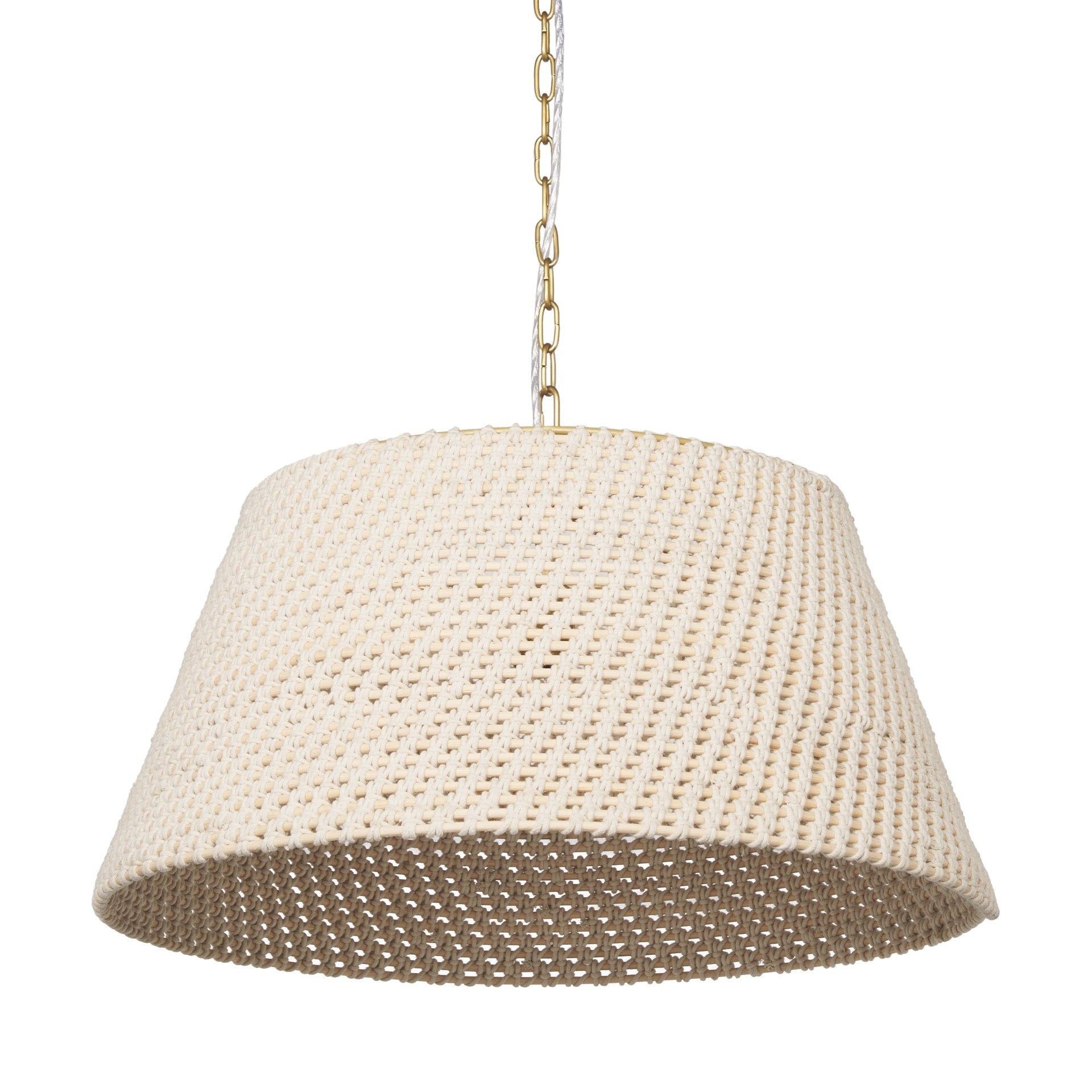 Tosha Pendant - Dekor Butik