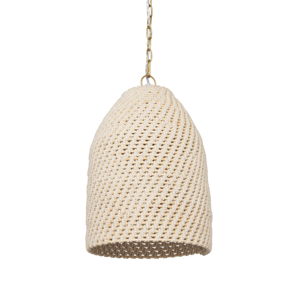 Tosha Pendant - Dekor Butik