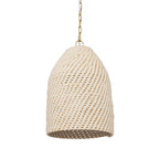 Tosha Pendant - Dekor Butik