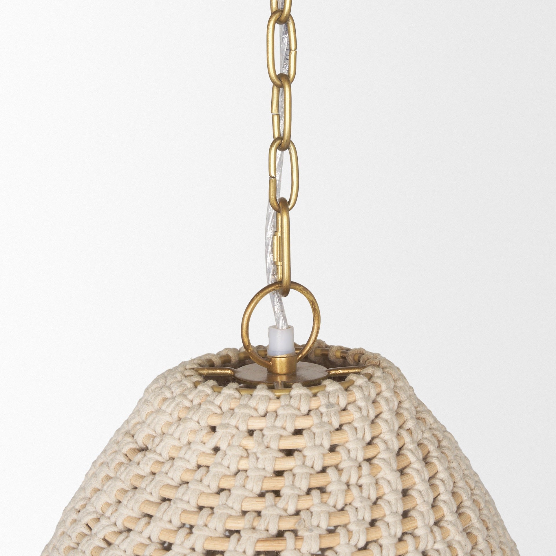 Tosha Pendant - Dekor Butik