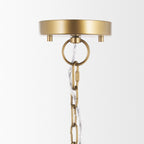 Tosha Pendant - Dekor Butik