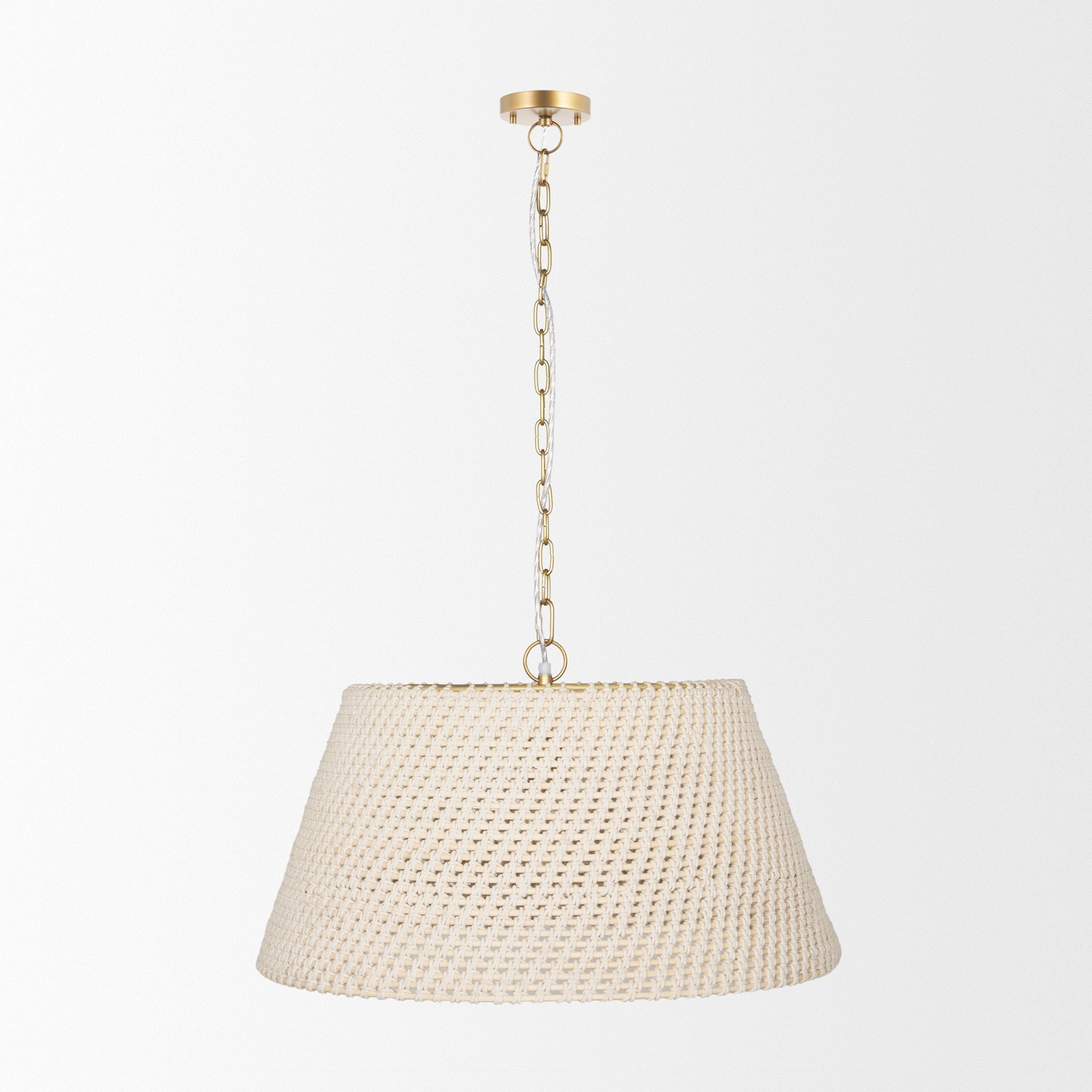 Tosha Pendant - Dekor Butik