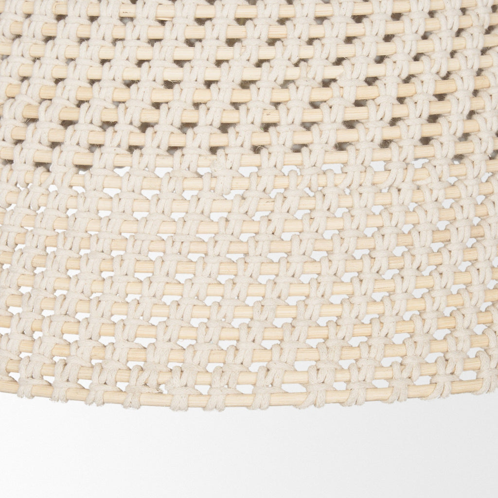 Tosha Pendant - Dekor Butik
