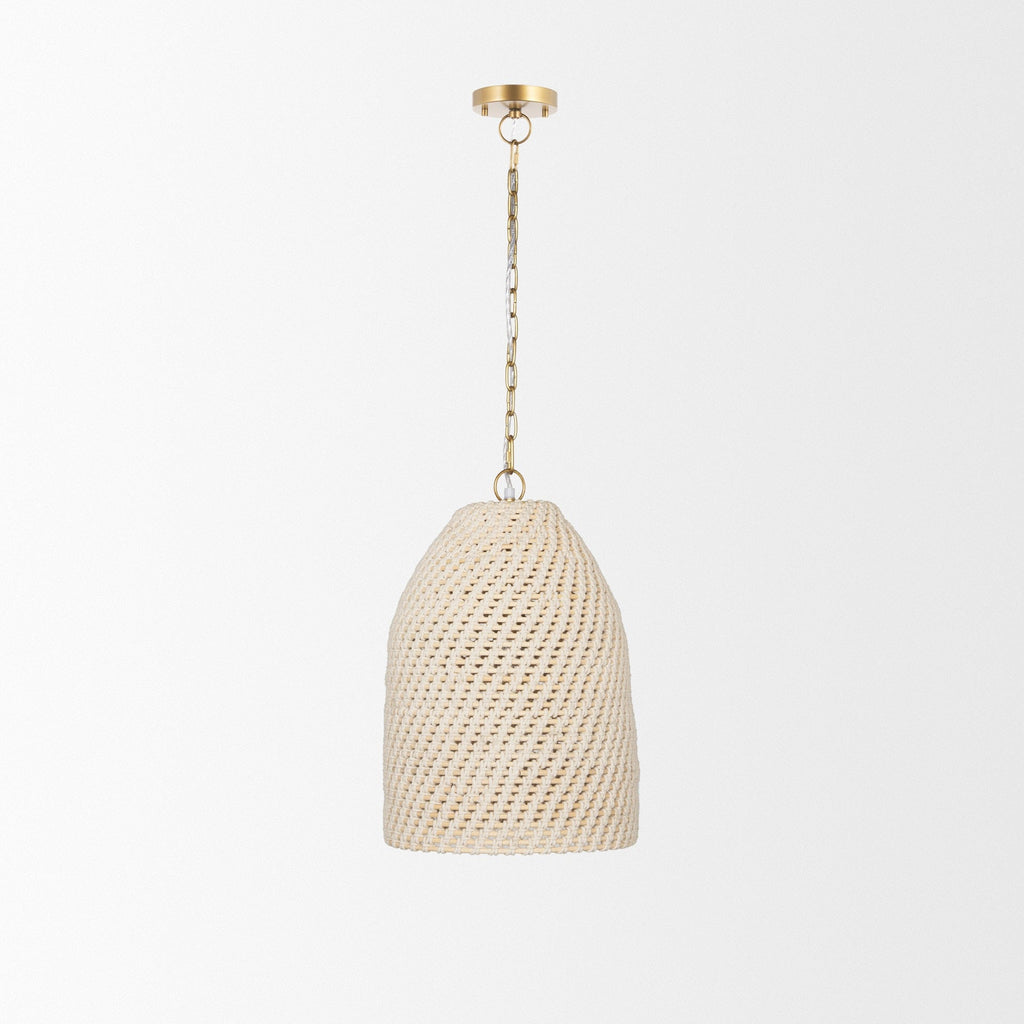 Tosha Pendant - Dekor Butik