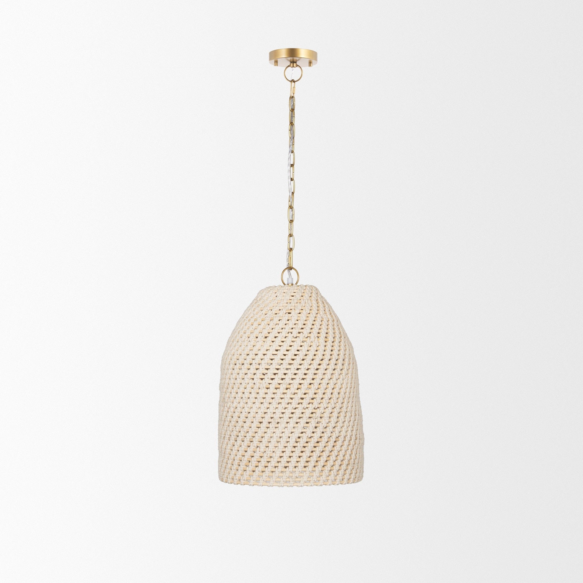Tosha Pendant - Dekor Butik