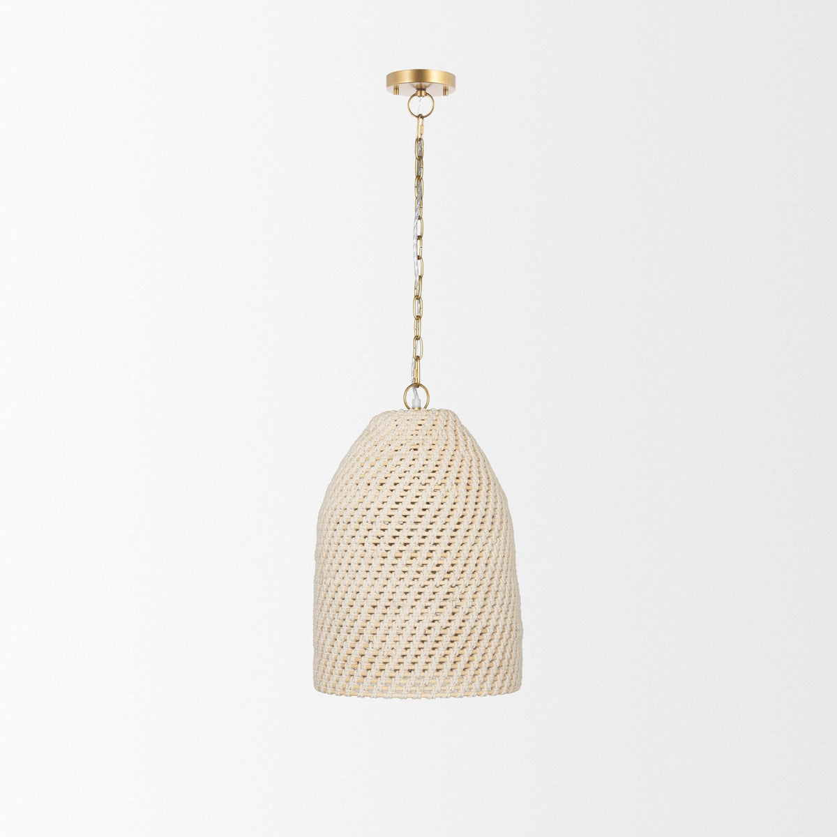 Tosha Pendant - Dekor Butik