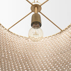 Tosha Pendant - Dekor Butik
