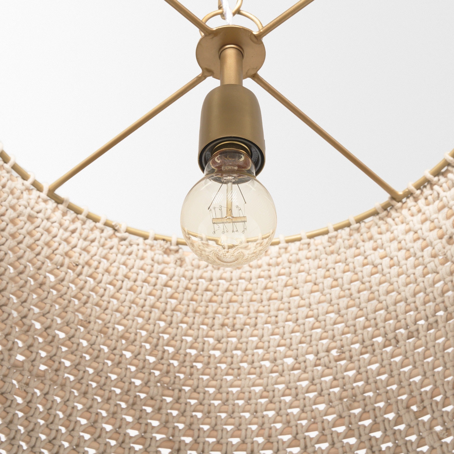 Tosha Pendant - Dekor Butik