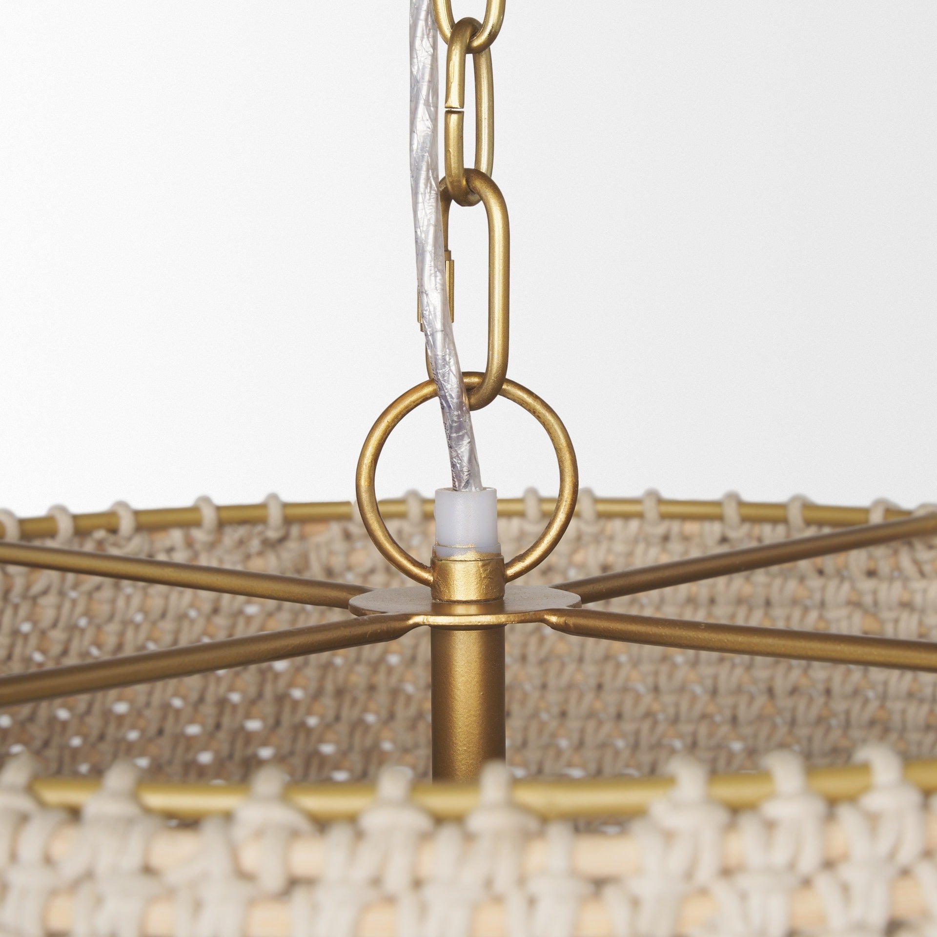 Tosha Pendant - Dekor Butik