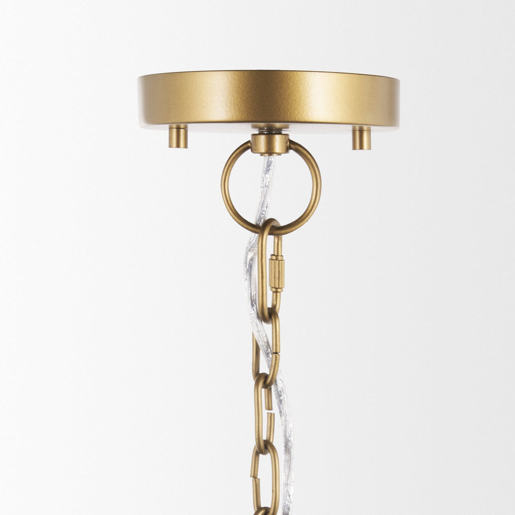 Tosha Pendant - Dekor Butik