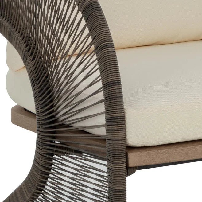 Dining ChairsToulon Outdoor Dining Chair - Dekor Butik