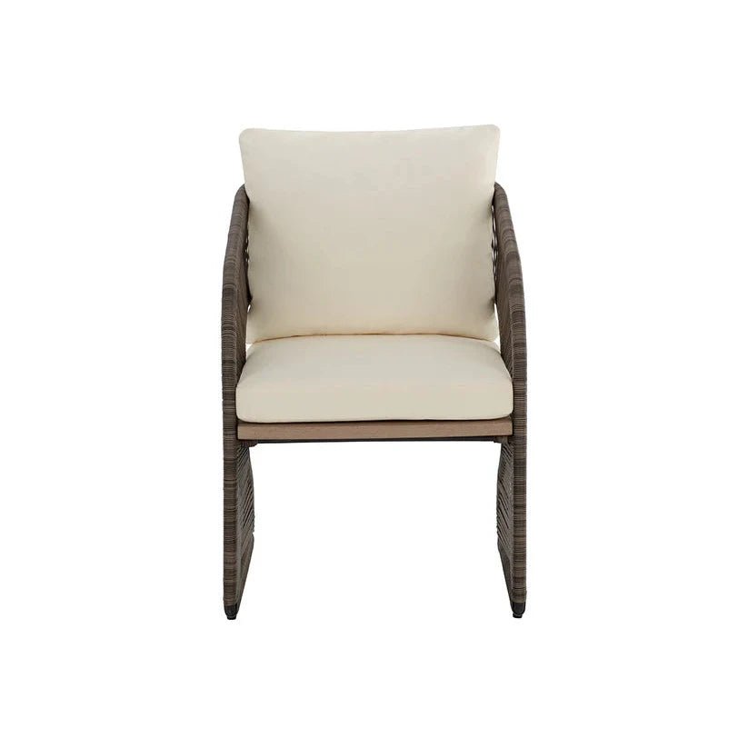Dining ChairsToulon Outdoor Dining Chair - Dekor Butik