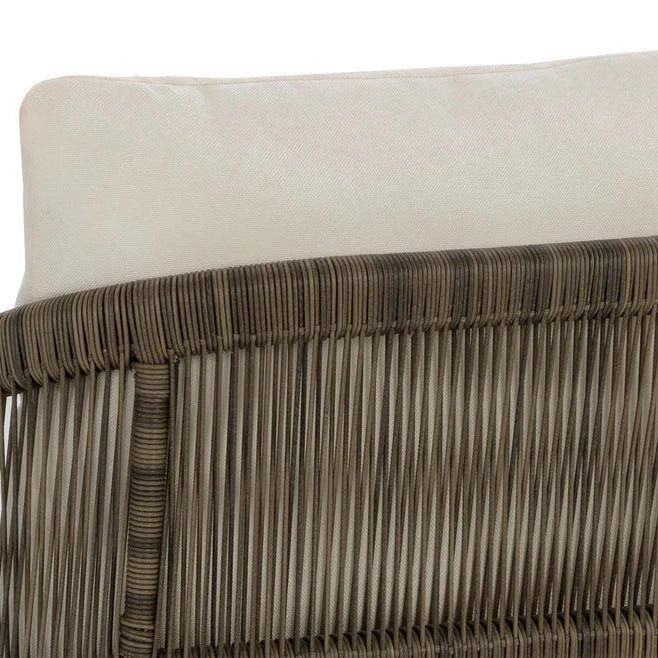 Dining ChairsToulon Outdoor Dining Chair - Dekor Butik