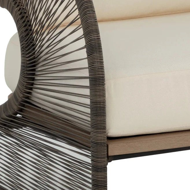 Armchairs & Lounge ChairsToulon Outdoor Lounge Chair - Dekor Butik