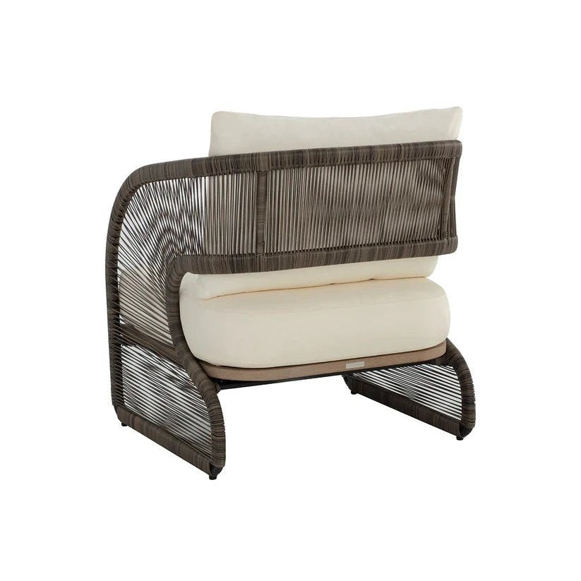 Armchairs & Lounge ChairsToulon Outdoor Lounge Chair - Dekor Butik