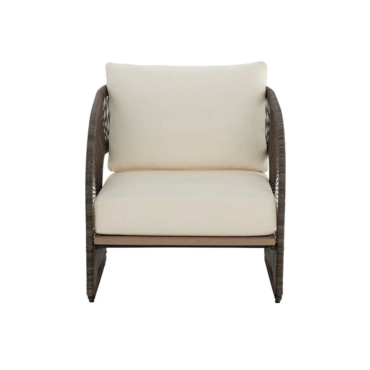 Armchairs & Lounge ChairsToulon Outdoor Lounge Chair - Dekor Butik