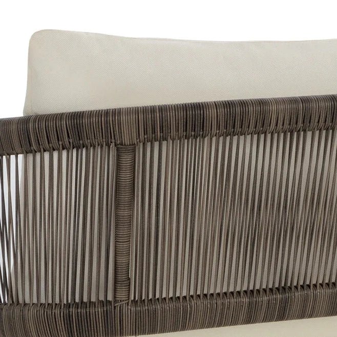 Armchairs & Lounge ChairsToulon Outdoor Lounge Chair - Dekor Butik