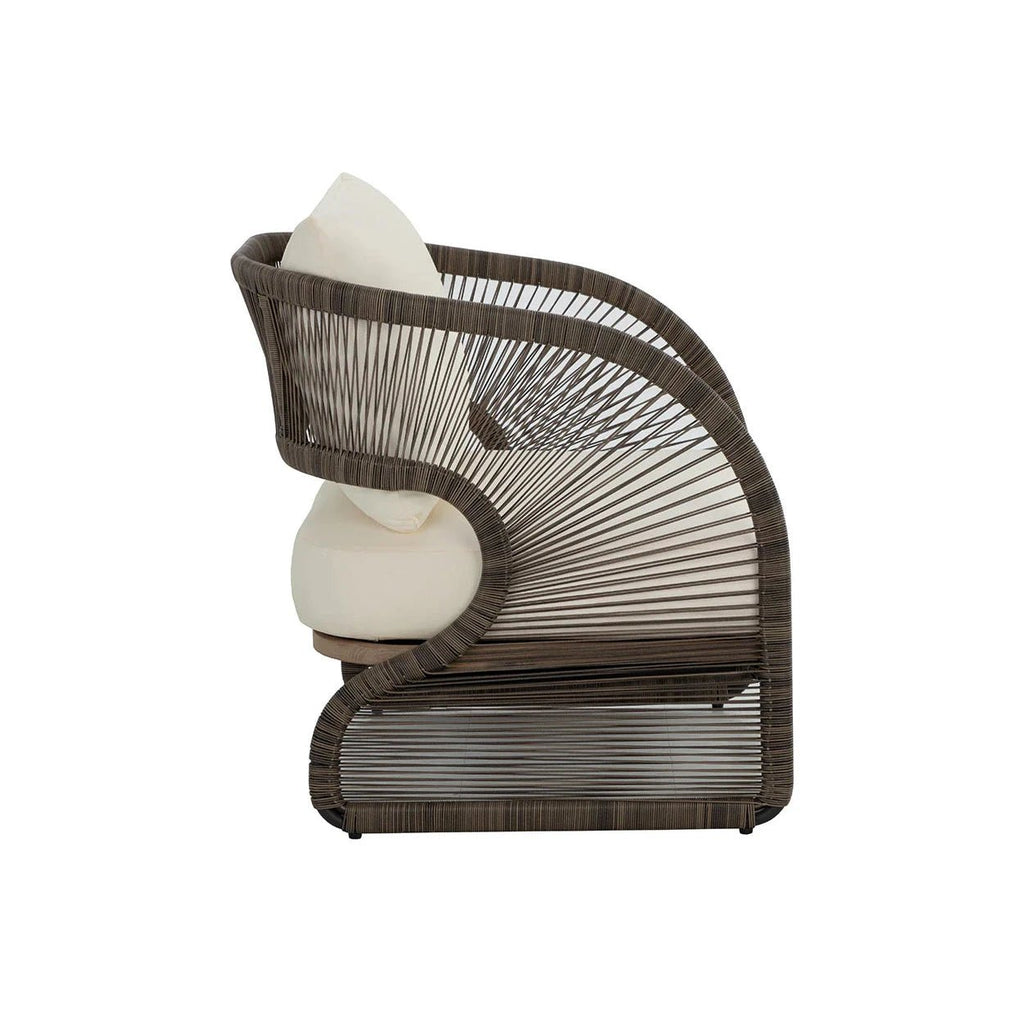 Armchairs & Lounge ChairsToulon Outdoor Lounge Chair - Dekor Butik