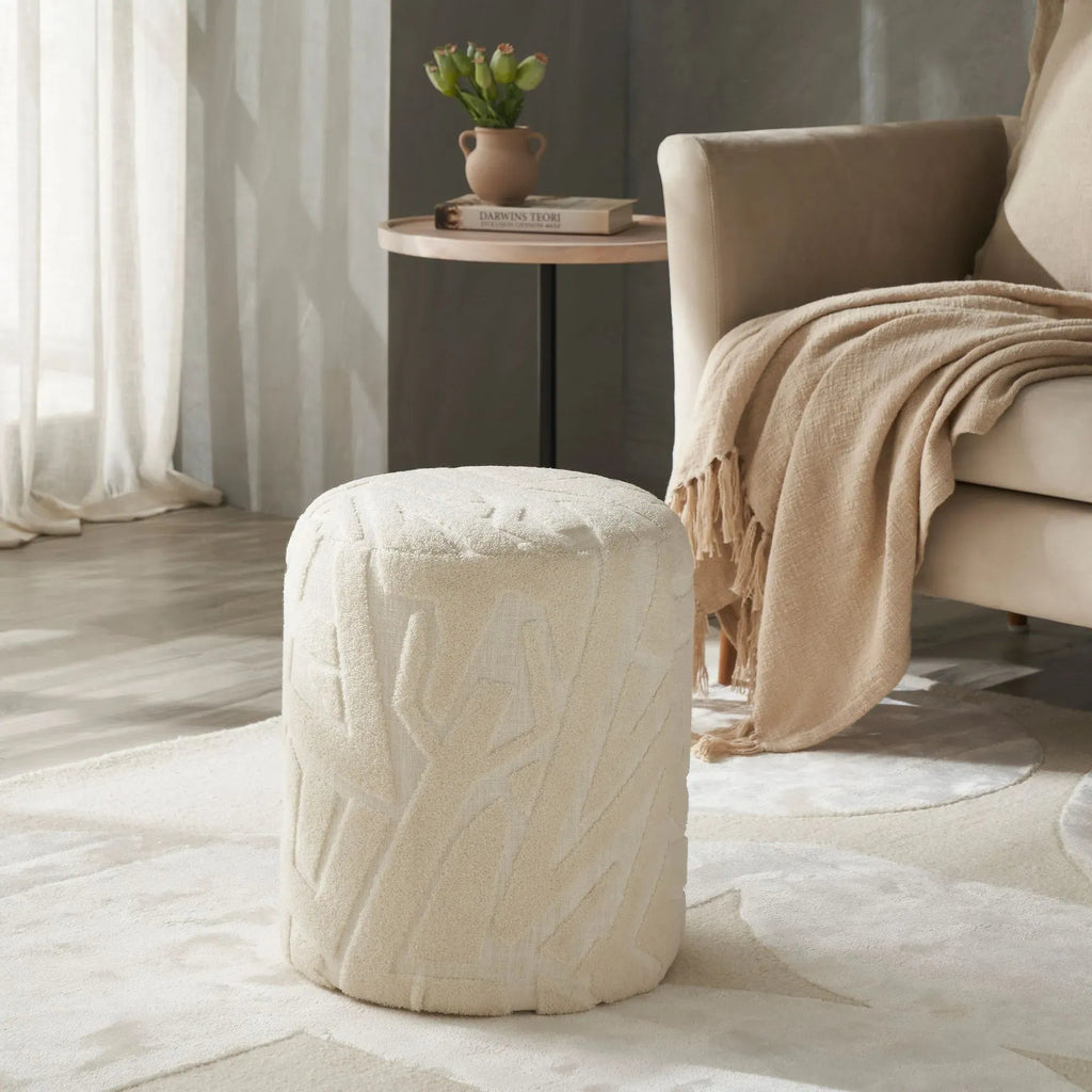 Benches & OttomansTrento Stool - Dekor Butik