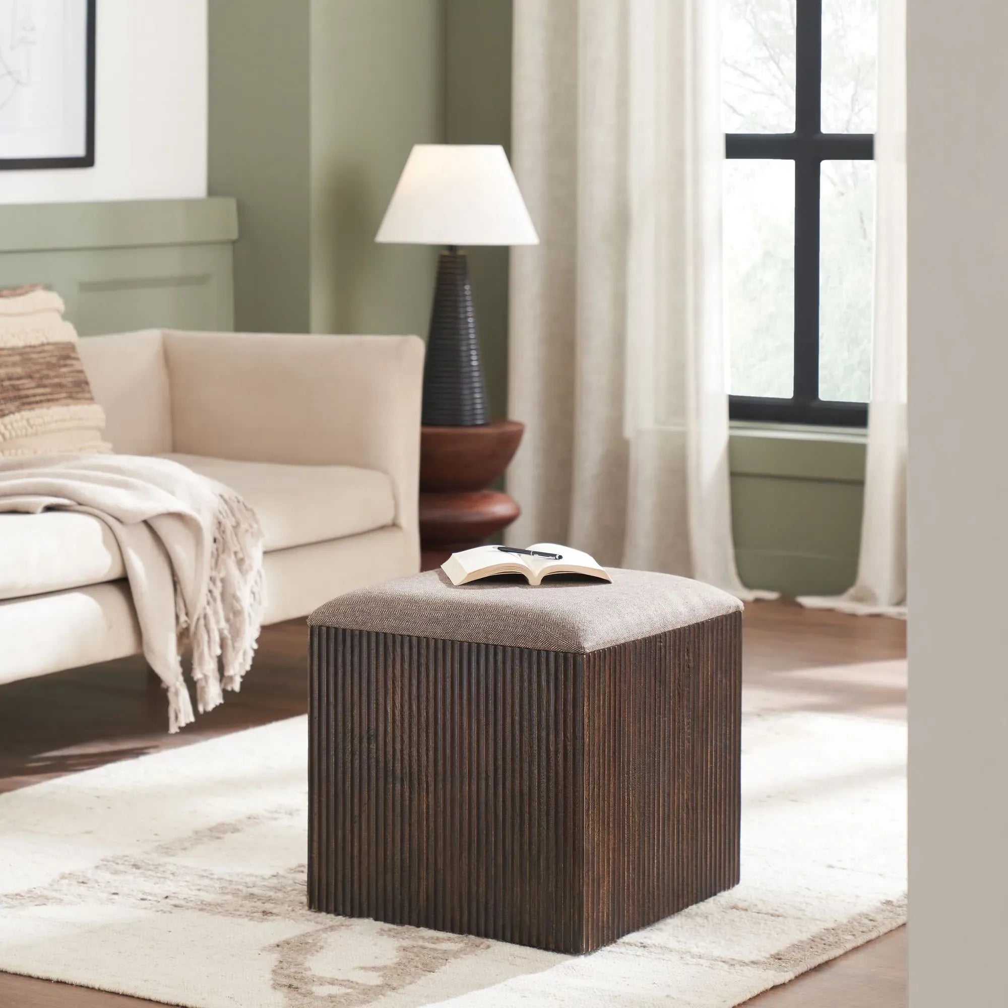 Tristan Stool - Dekor Butik