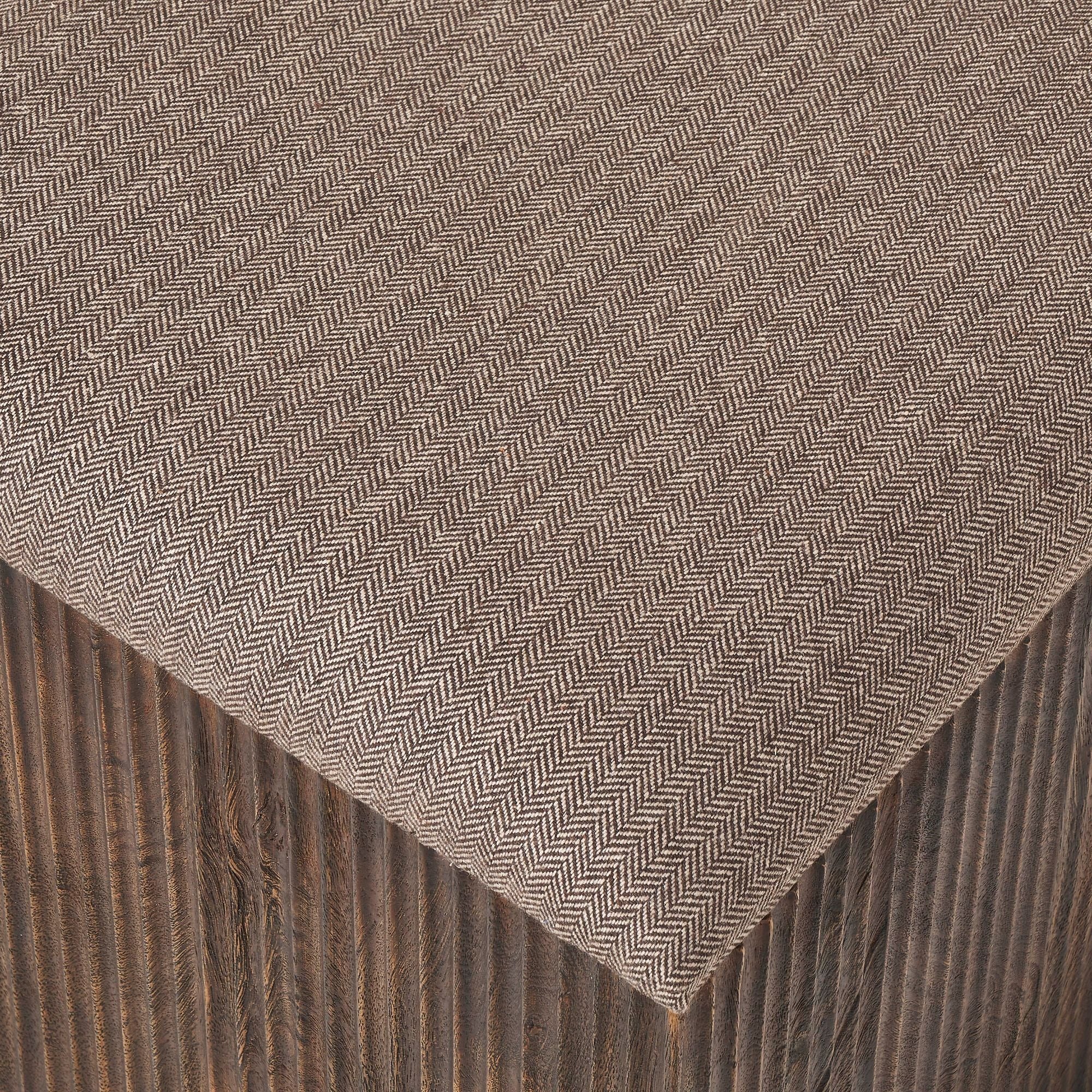 Tristan Stool - Dekor Butik