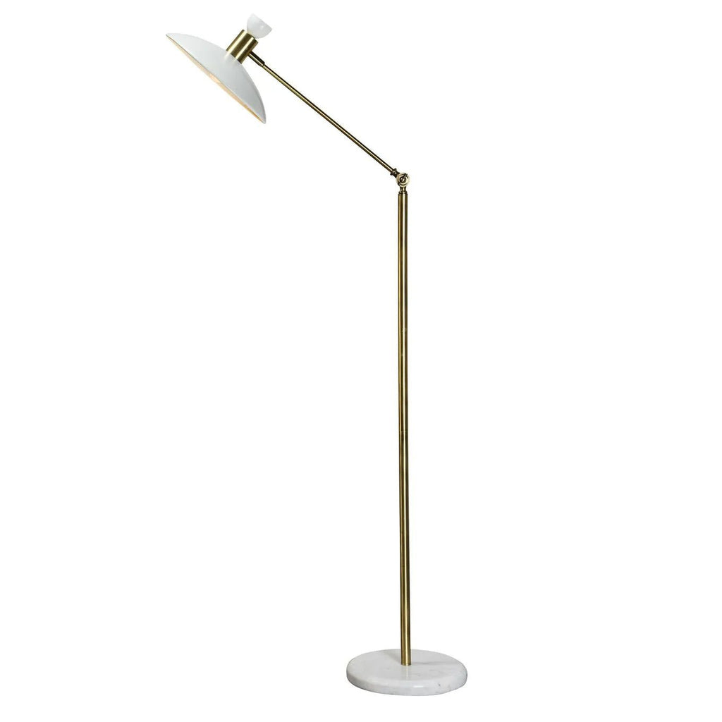 ChandelierTroilus Floor Lamp - Dekor Butik