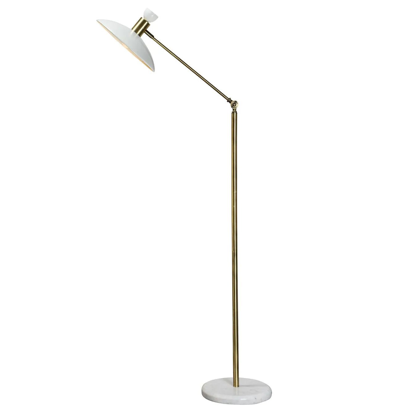ChandelierTroilus Floor Lamp - Dekor Butik