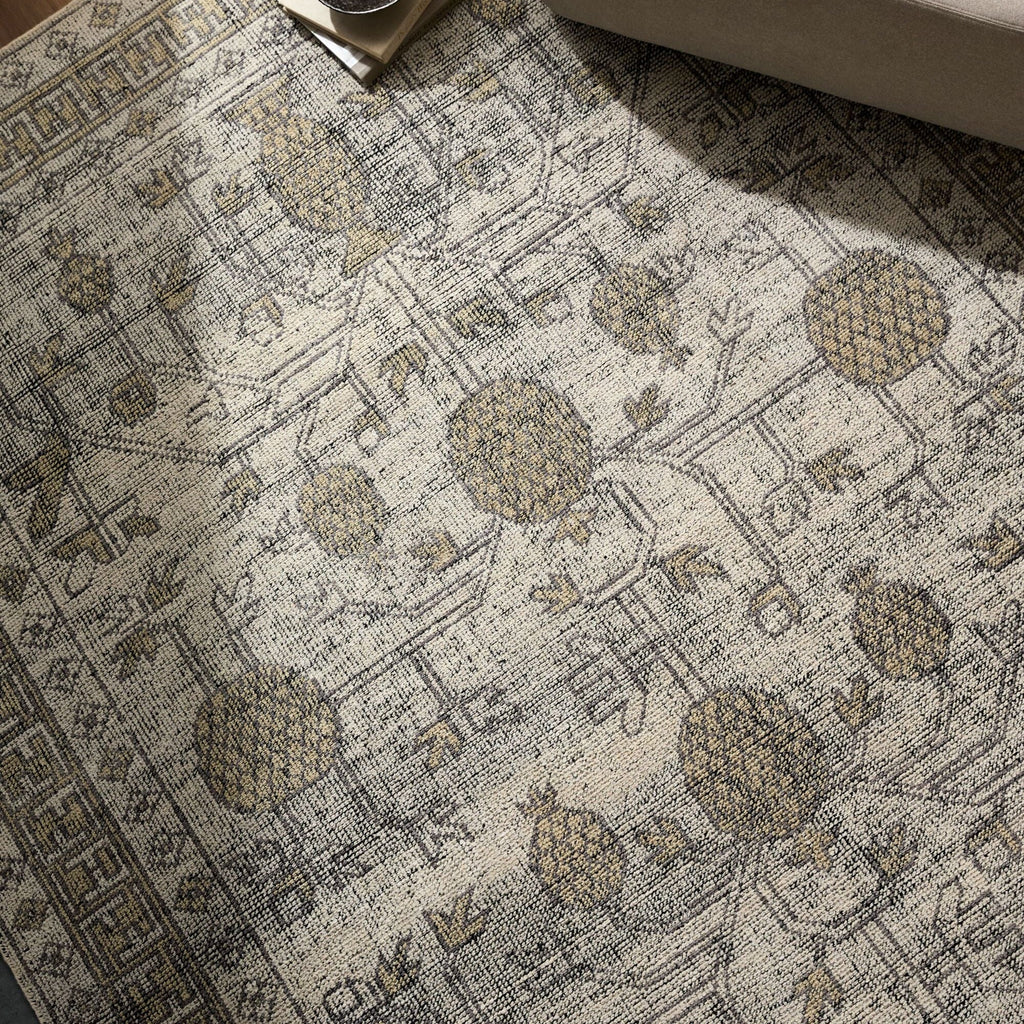 Area RugsTulu Handmade Rug - Dekor Butik