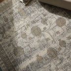 Area RugsTulu Handmade Rug - Dekor Butik