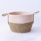 DecorTwo - Tone Baskets - Dekor Butik
