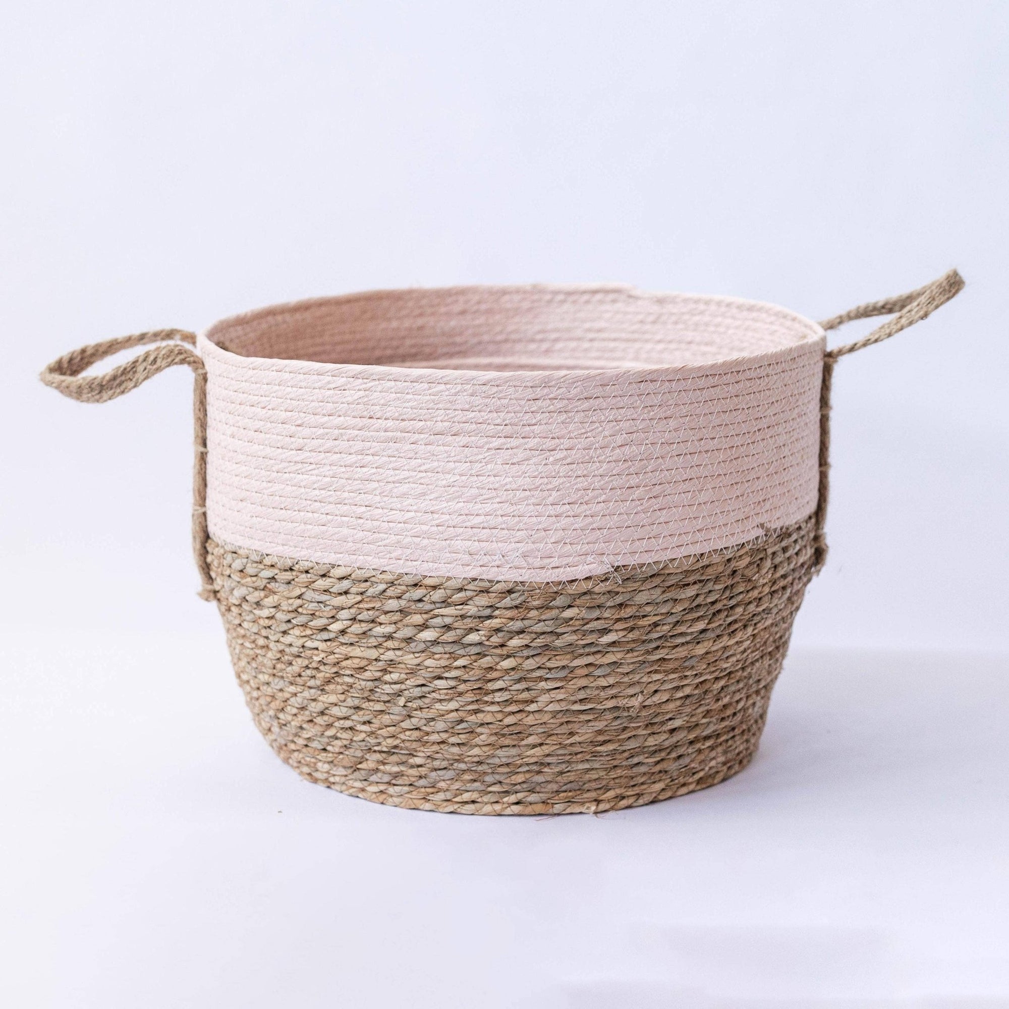 DecorTwo - Tone Baskets - Dekor Butik