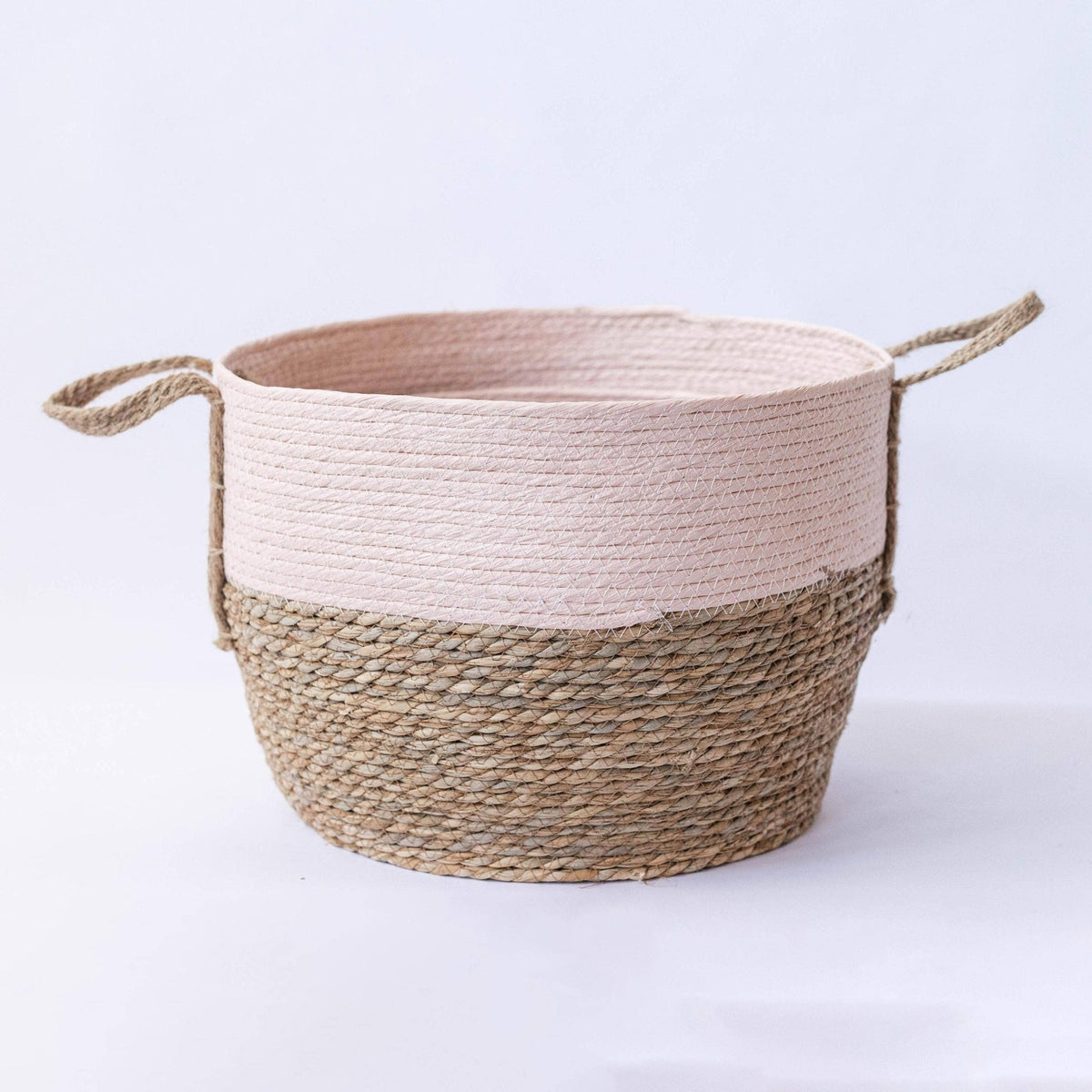 DecorTwo - Tone Baskets - Dekor Butik