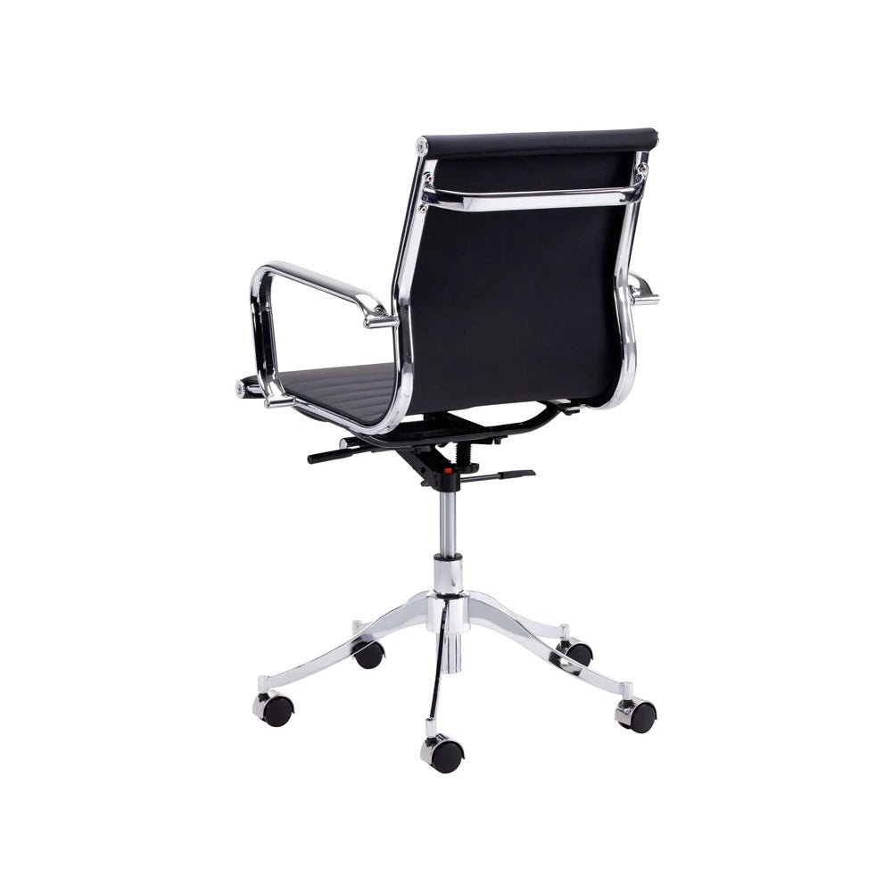 FurnitureTyler Office Chair - 2 Colours - Dekor Butik