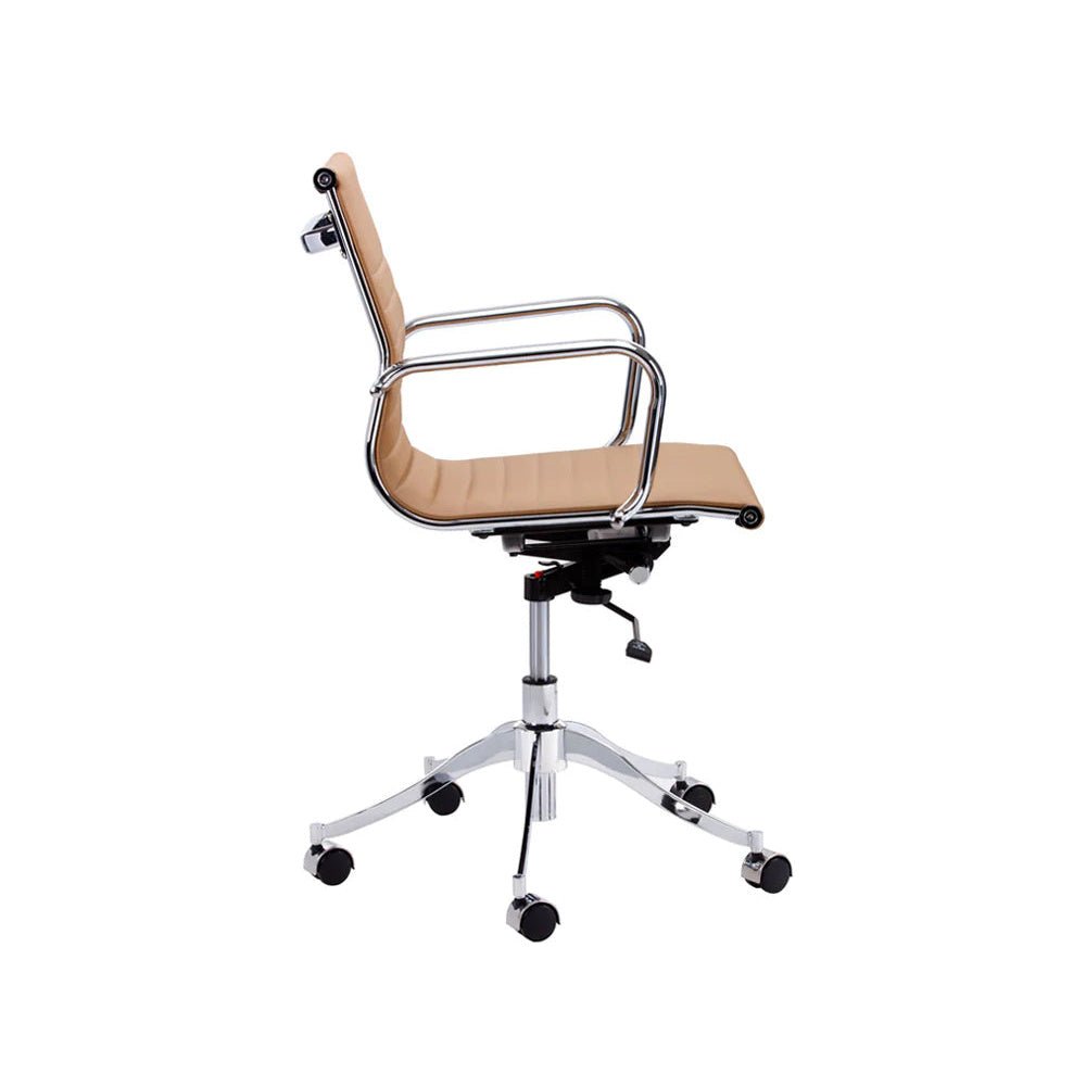 FurnitureTyler Office Chair - 2 Colours - Dekor Butik