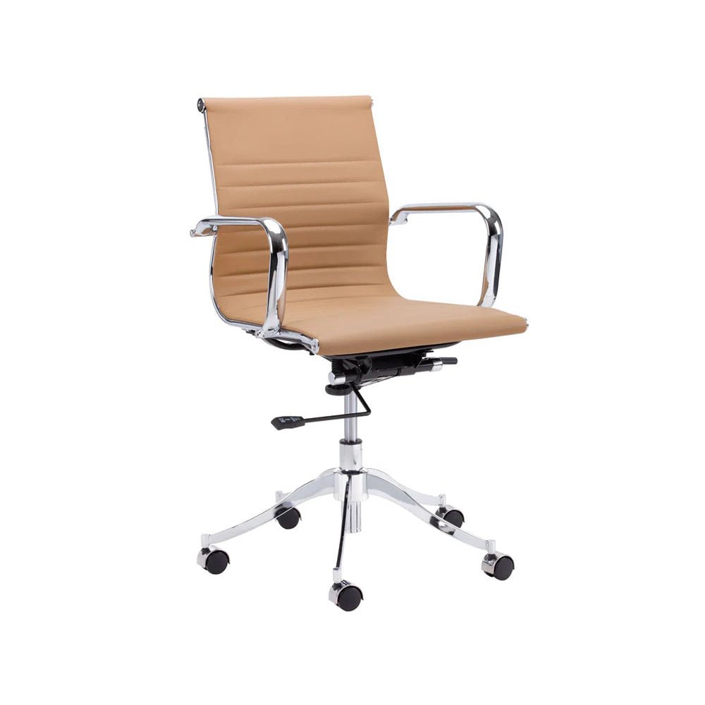 FurnitureTyler Office Chair - 2 Colours - Dekor Butik