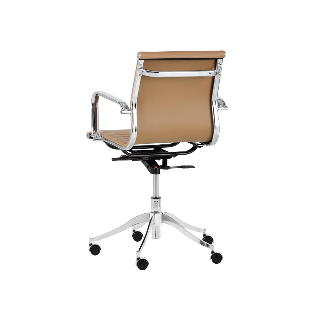FurnitureTyler Office Chair - 2 Colours - Dekor Butik