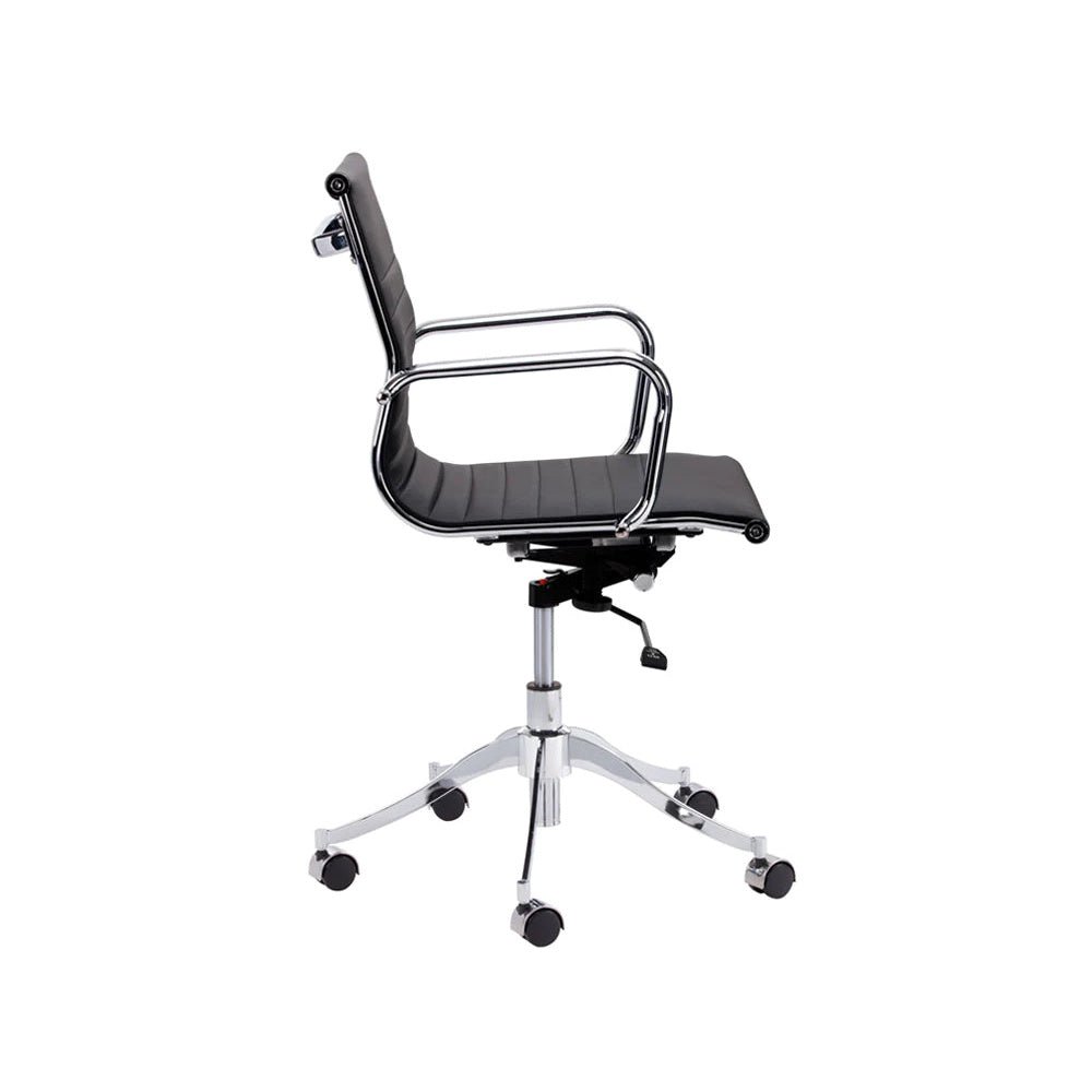 FurnitureTyler Office Chair - 2 Colours - Dekor Butik