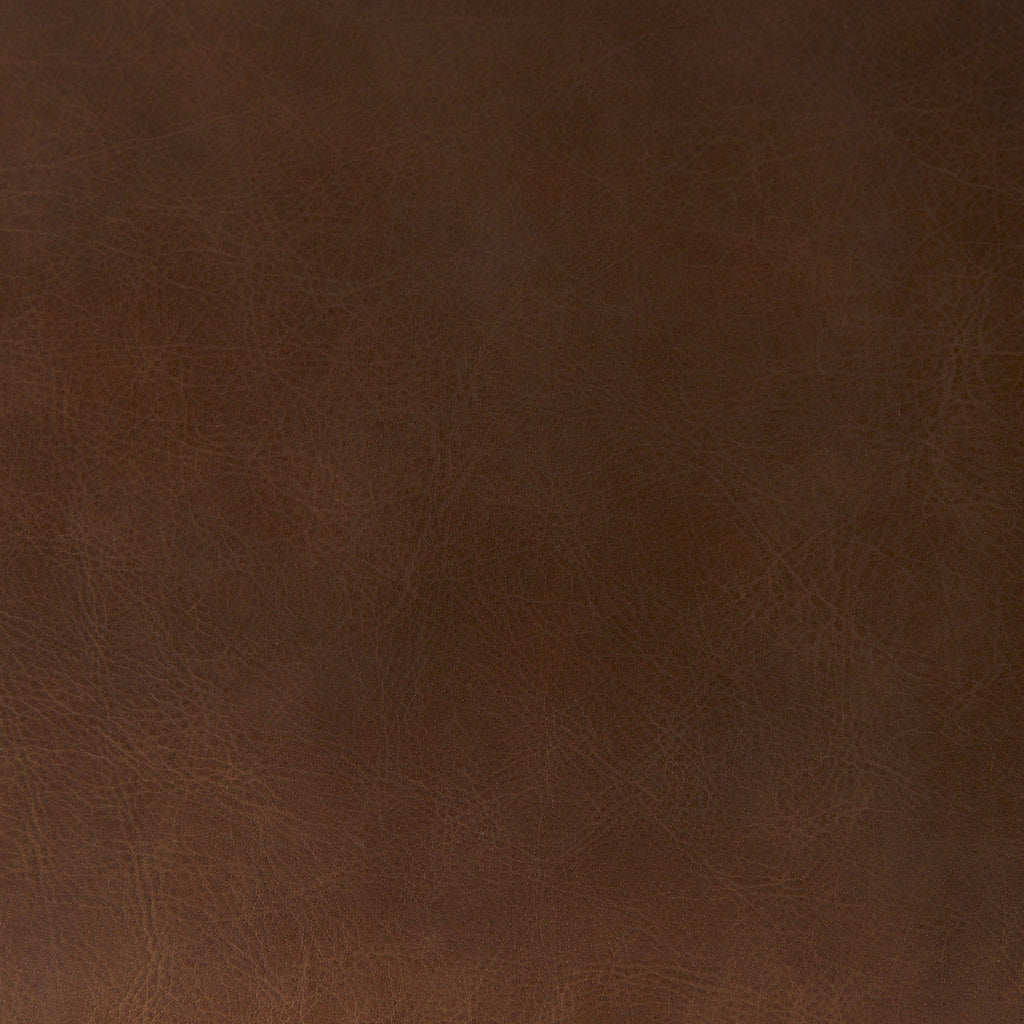 Tyson Leather Seat Stool - 3 Colors - Dekor Butik