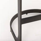 Tyson Leather Seat Stool - 3 Colors - Dekor Butik