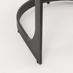 Tyson Leather Seat Stool - 3 Colors - Dekor Butik