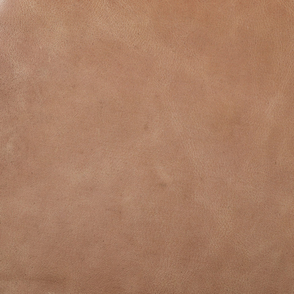 Tyson Leather Seat Stool - 3 Colors - Dekor Butik