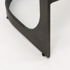 Tyson Suede Seat Stool - 2 Colors - Dekor Butik
