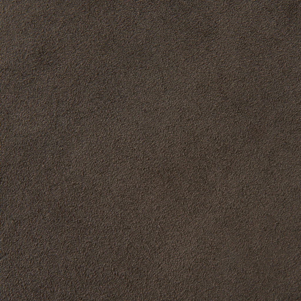 Tyson Suede Seat Stool - 2 Colors - Dekor Butik