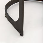 Tyson Suede Seat Stool - 2 Colors - Dekor Butik