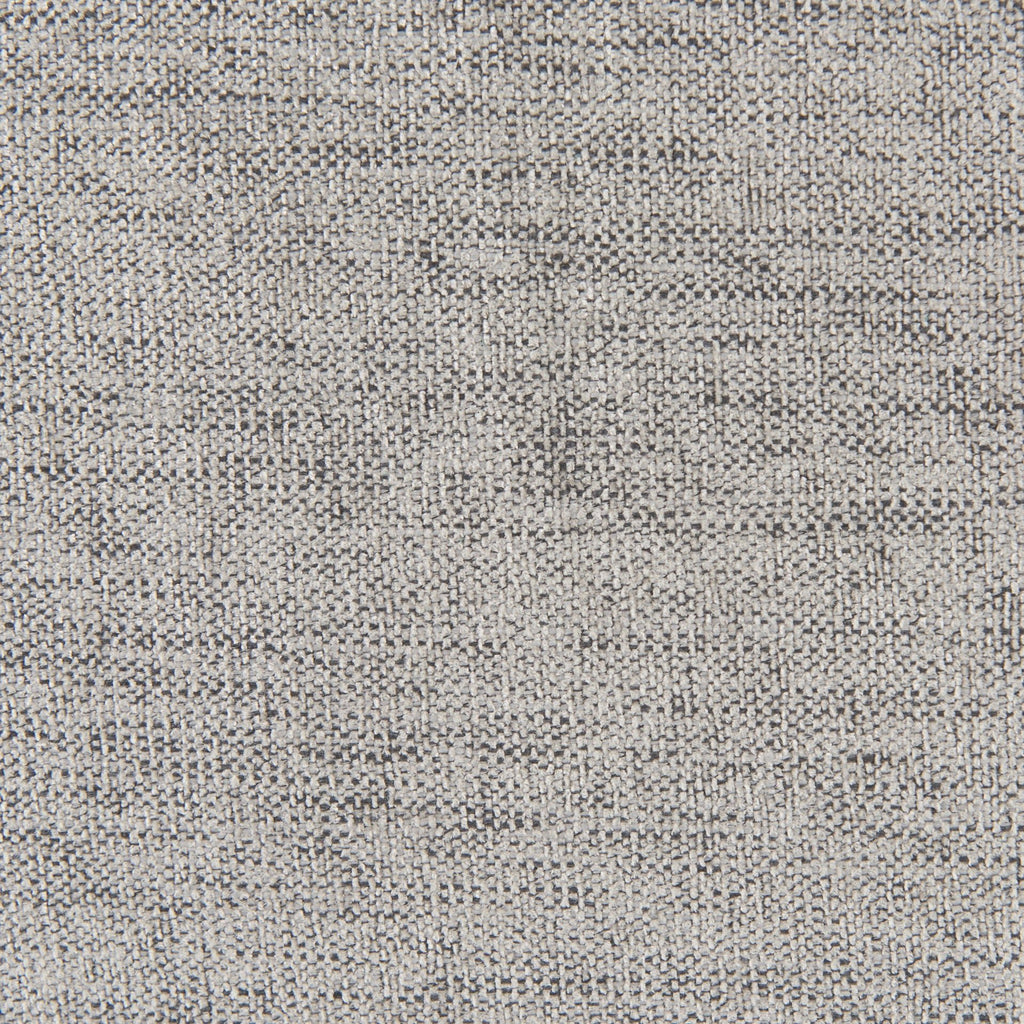 Valence Medium Gray Arm Pillow Sectional Piece - Dekor Butik