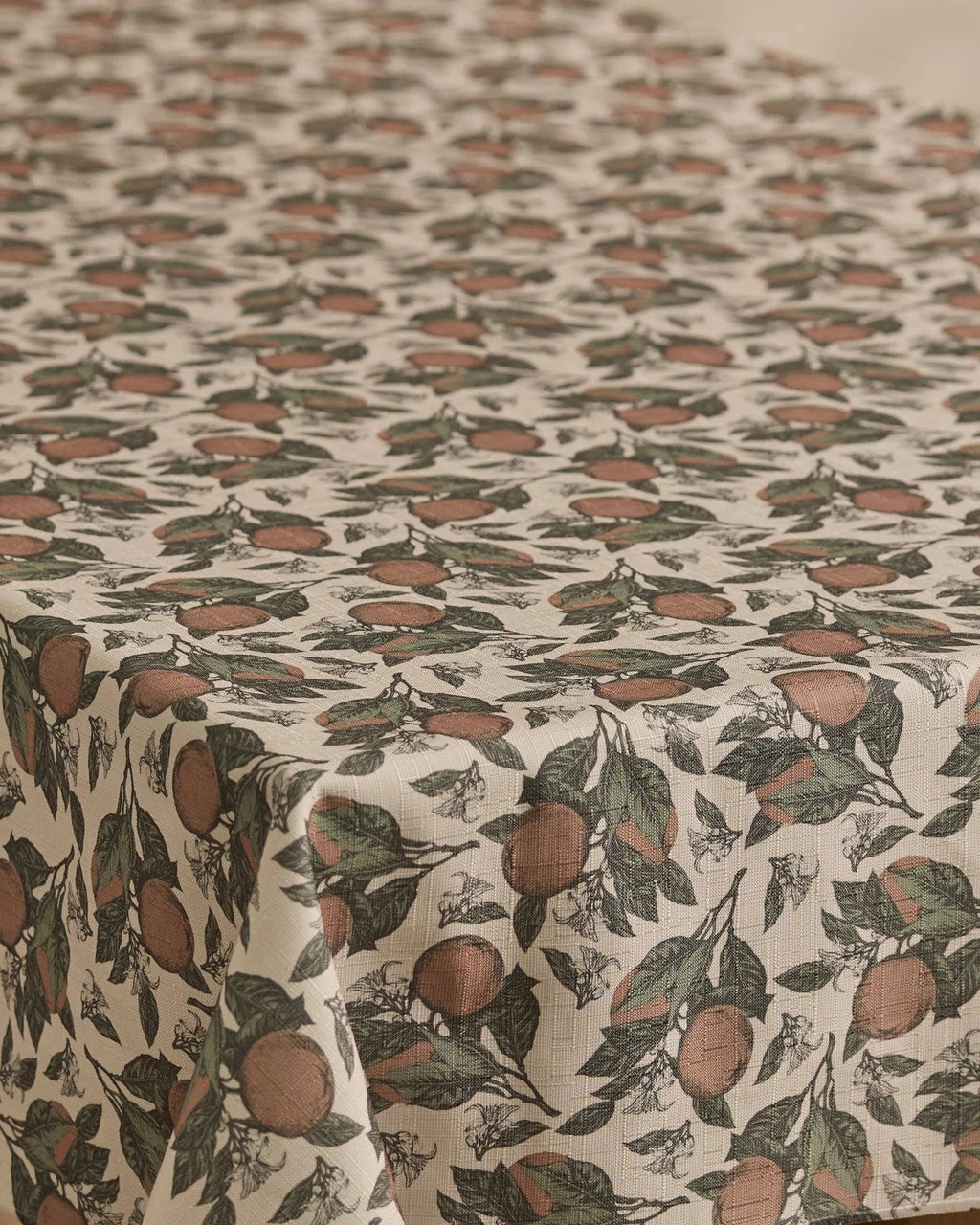 Valencia Tablecloth - Dekor Butik