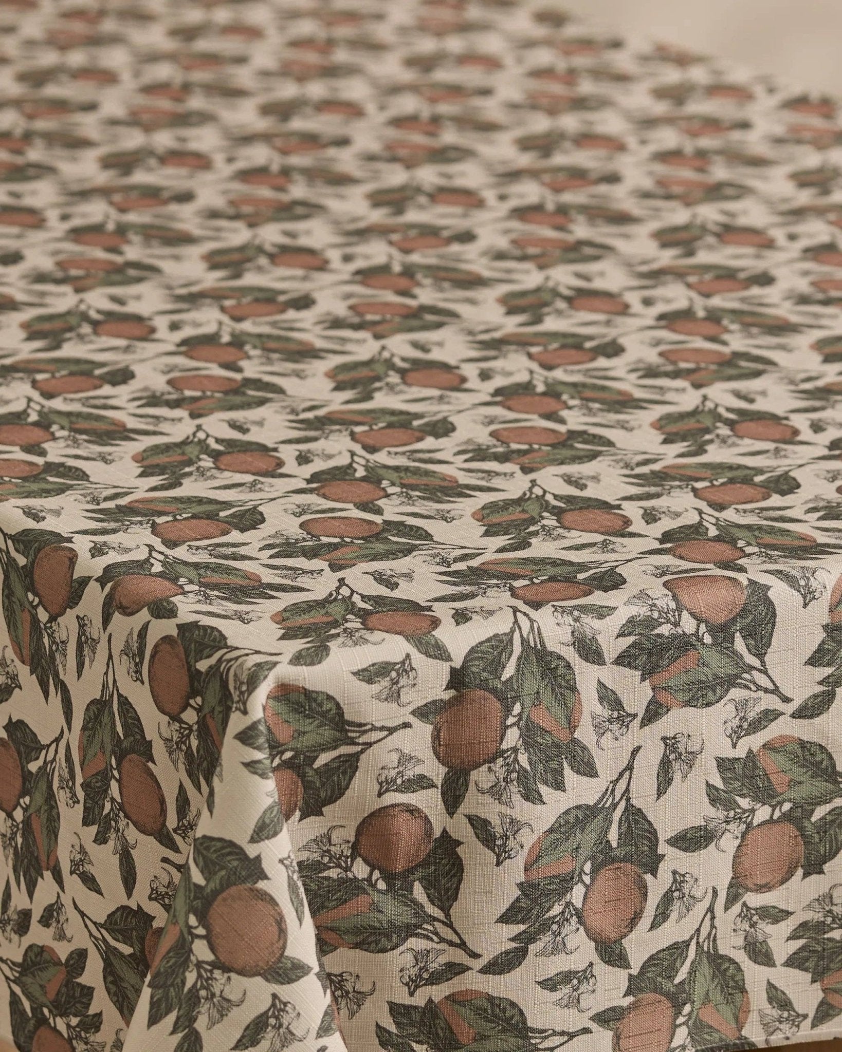 Valencia Tablecloth - Dekor Butik