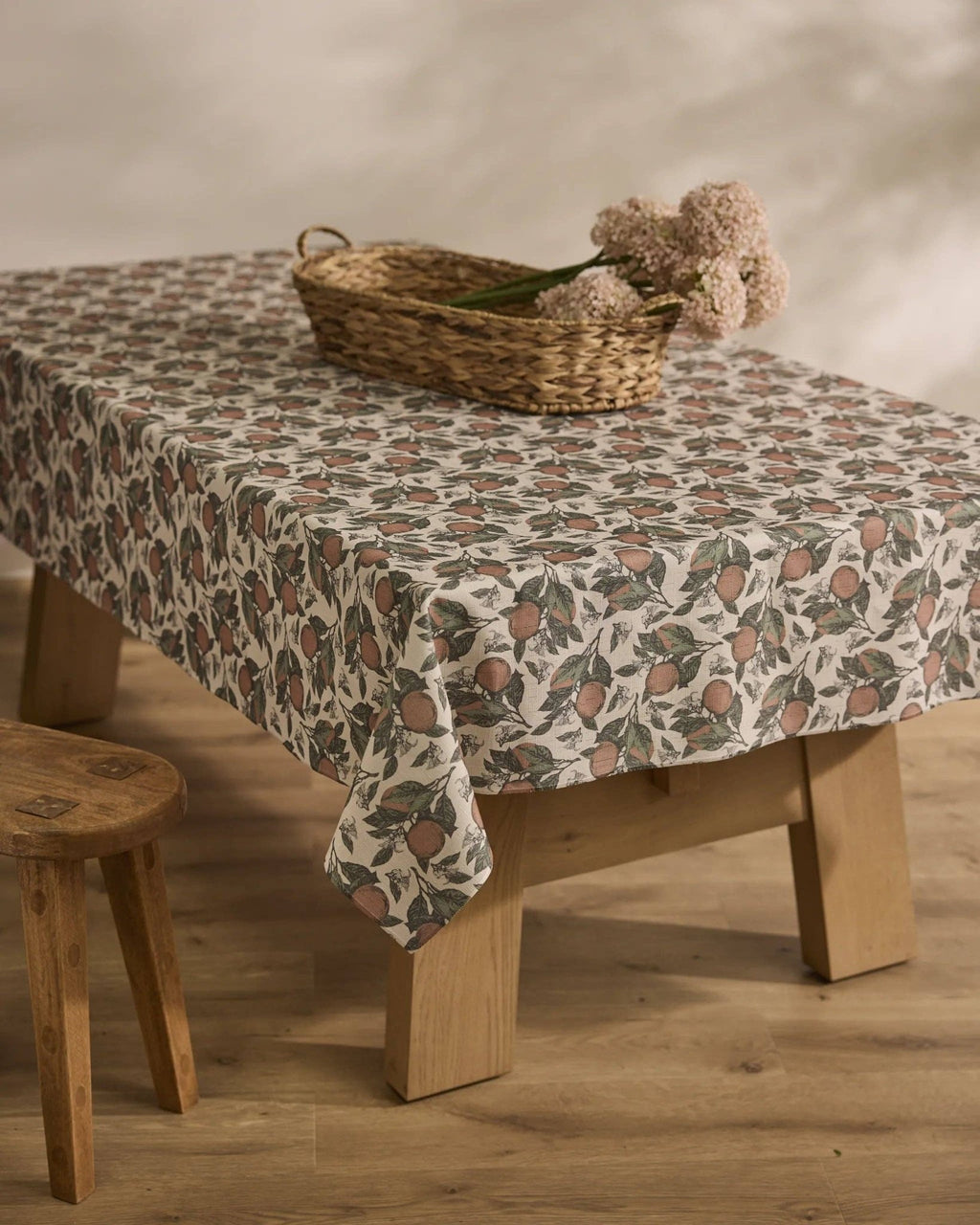 Valencia Tablecloth - Dekor Butik