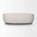 FurnitureValentina Curved Sofa - Dekor Butik